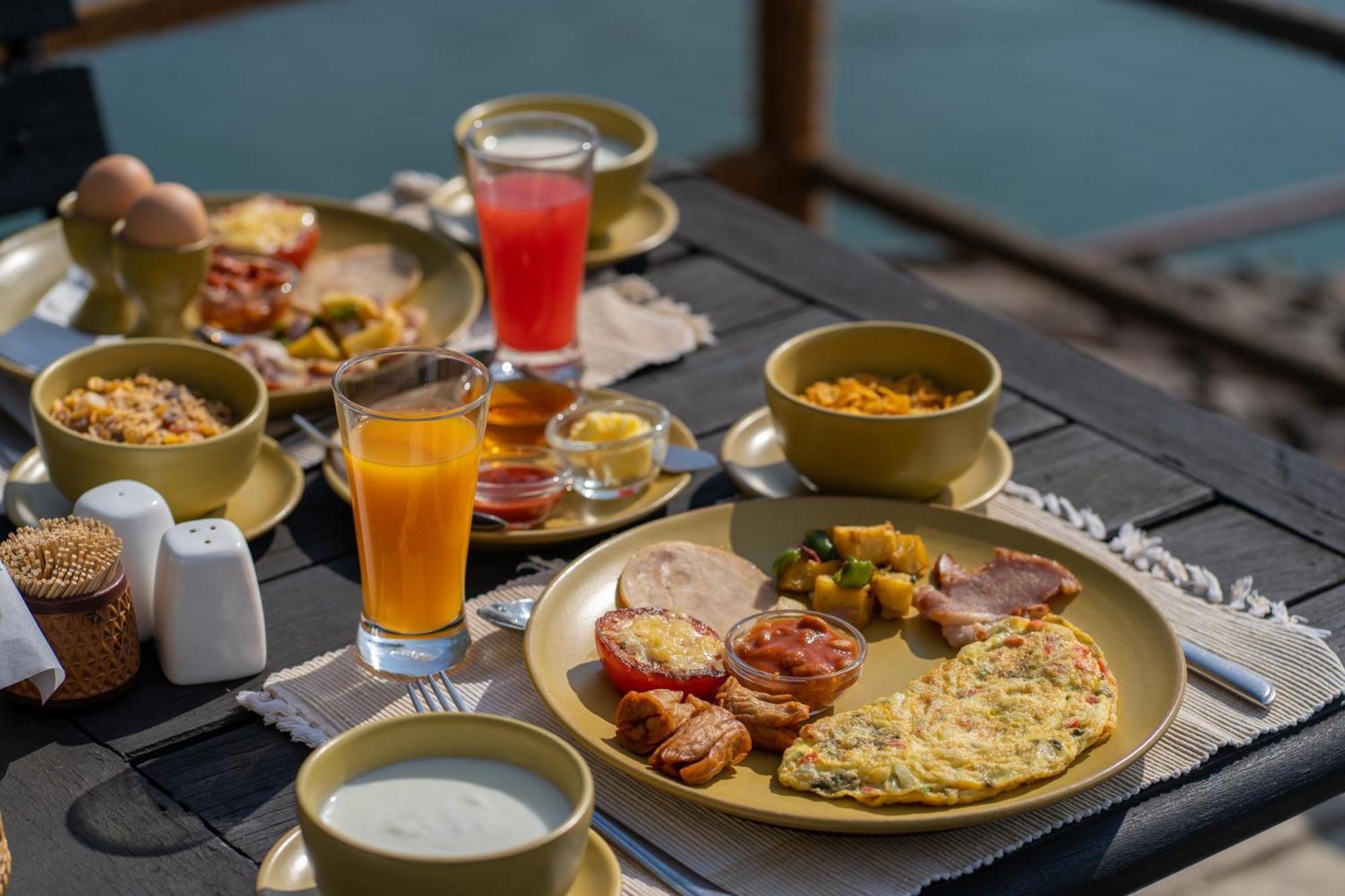 Jungle Villa Resort - Near Chitwan National Park Экстерьер фото
